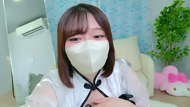 Saki_chanFのウェブカメラショー