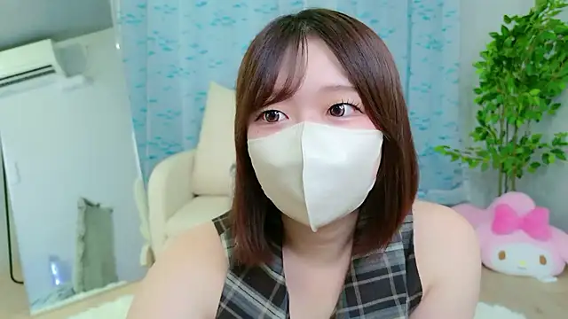 Saki_chanFのウェブカメラショー