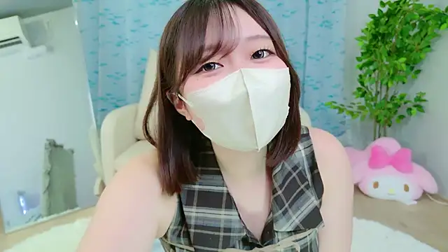 Saki_chanFのウェブカメラショー