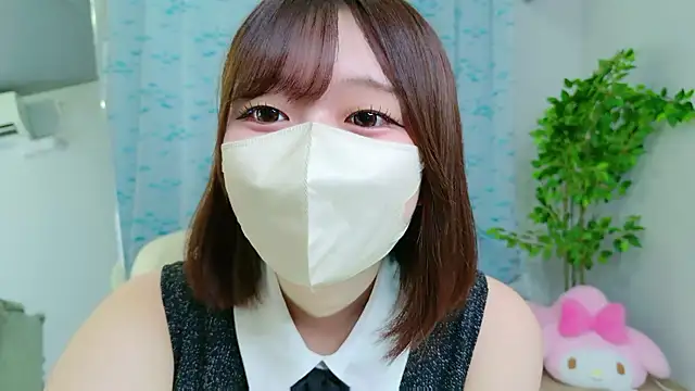 Saki_chanFのウェブカメラショー