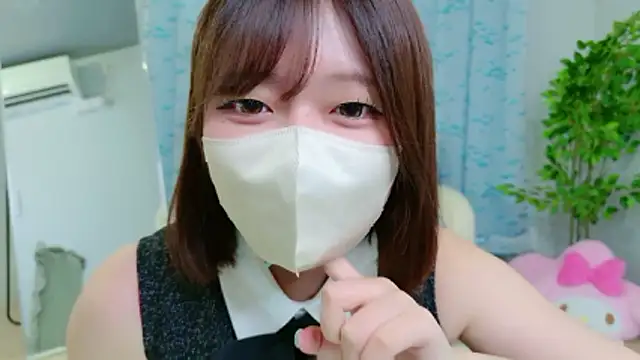 Saki_chanF 웹캠 쇼