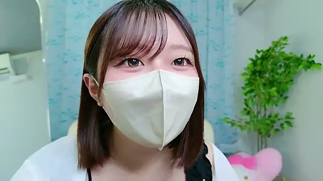 Saki_chanF live XXX chat
