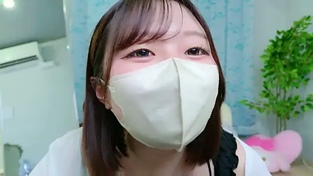 Saki_chanF 웹캠 쇼