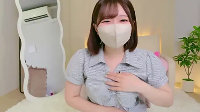Saki_chanFのウェブカメラショー