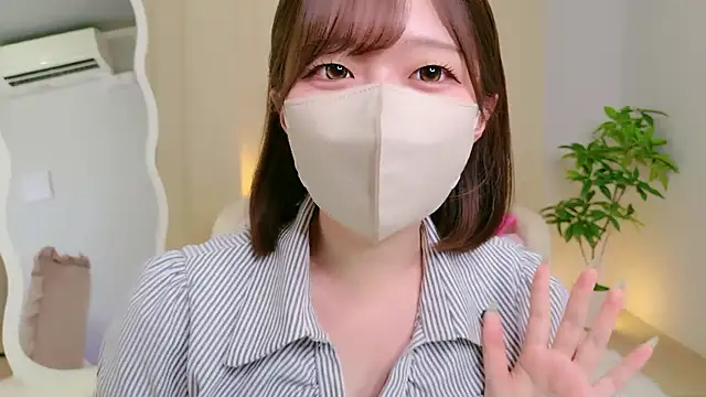 Saki_chanFのウェブカメラショー