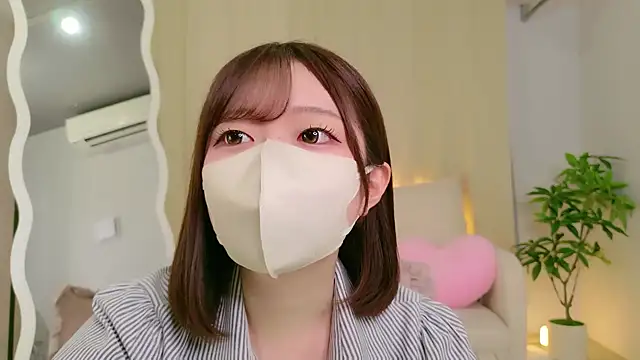 Saki_chanFのウェブカメラショー