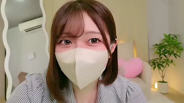 Saki_chanF 웹캠 쇼