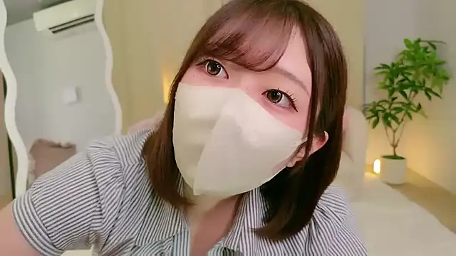 Saki_chanFのウェブカメラショー