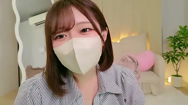 Saki_chanFのウェブカメラショー