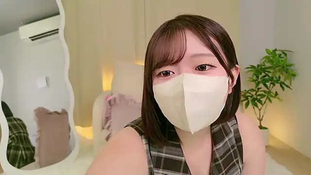 Saki_chanFのウェブカメラショー