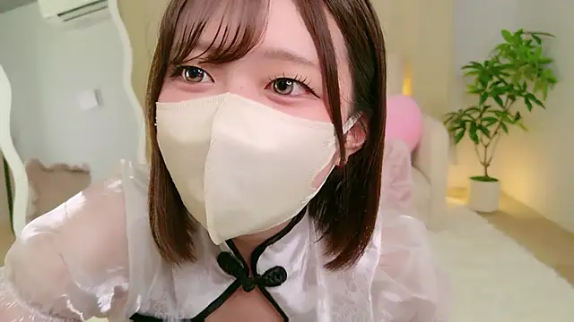 Saki_chanFのウェブカメラショー