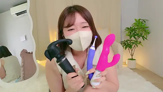 Saki_chanFのウェブカメラショー