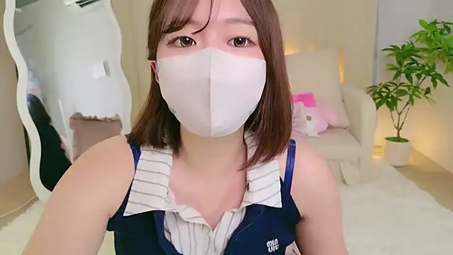 Saki_chanF  のウェブカメラショー