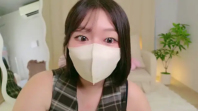 Saki_chanFのウェブカメラショー