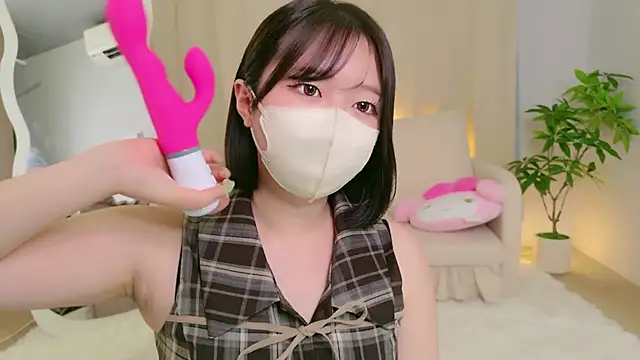 Saki_chanFのウェブカメラショー