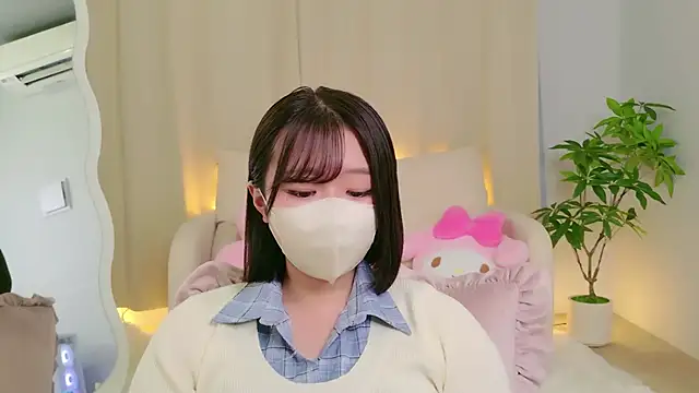 Saki_chanFのウェブカメラショー