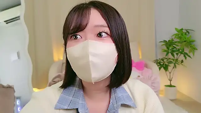 Saki_chanF 웹캠 쇼