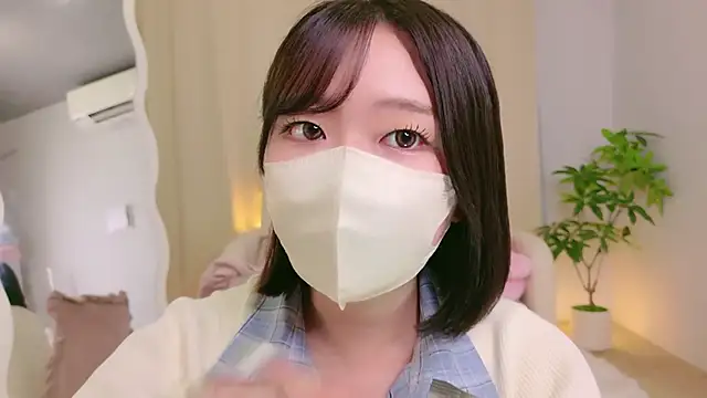Saki_chanFのウェブカメラショー