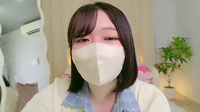 Saki_chanFn Webbikameraesitys
