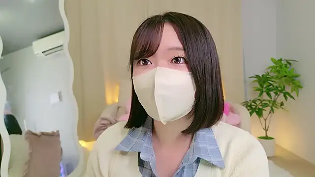 Saki_chanFのウェブカメラショー
