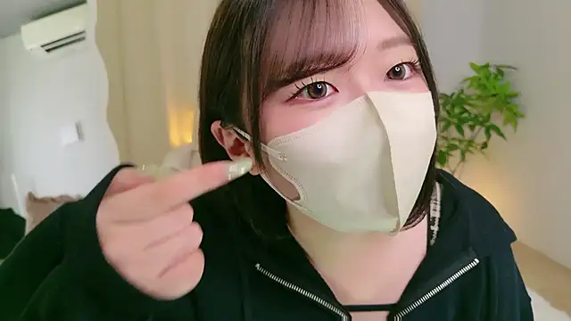 Saki_chanFのウェブカメラショー