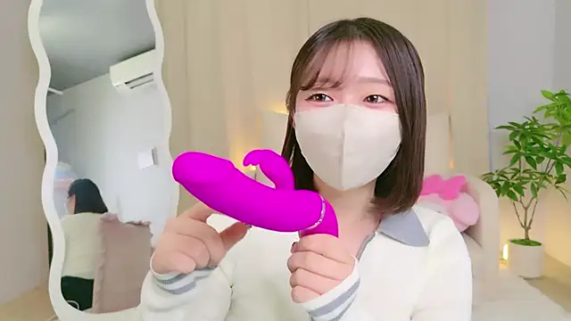 Saki_chanFのウェブカメラショー