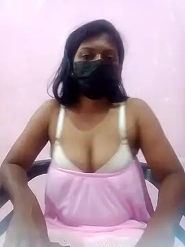 Chat XXX en directo de Malee_S