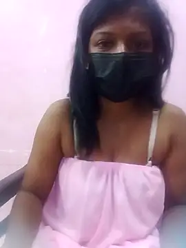 Malee_Sn Webbikameraesitys
