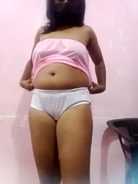 Webkamerová show Malee_S