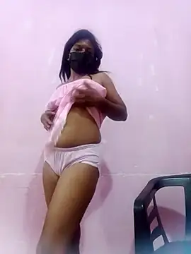 Malee_SのライブXXXチャット
