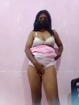 Sembang XXX Secara Langsung Malee_S