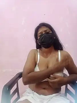 Chat XXX en directo de Malee_S