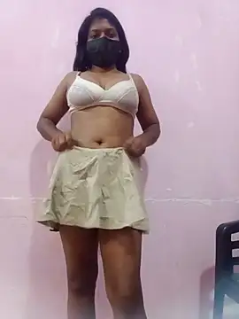 Chat +18 de Malee_S ao vivo