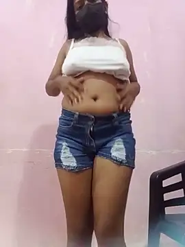 Malee_S Show Webcam