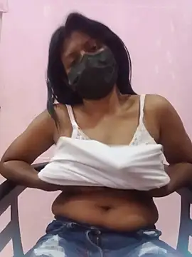 Chatroom XXX en direct de Malee_S