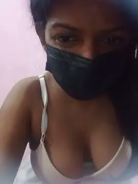 Malee_S – Live XXX-chat
