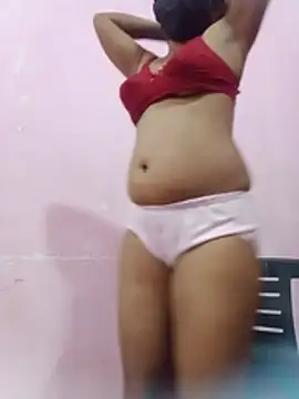 Malee_S Webcam Show
