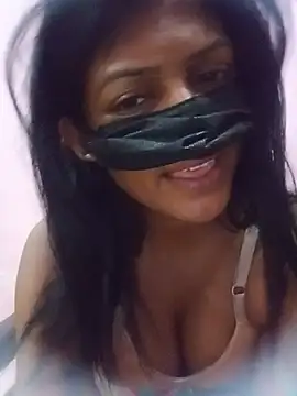 Chat XXX en directo de Malee_S