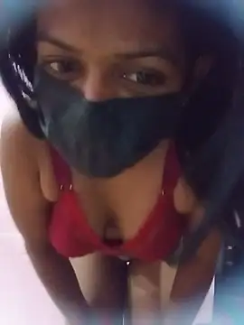 Chat XXX en directo de Malee_S