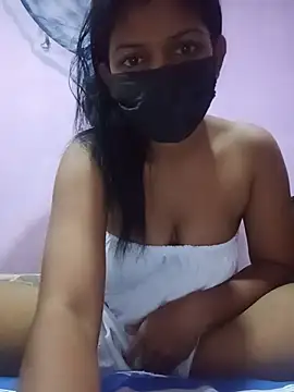 Chat XXX ao vivo de Malee_S