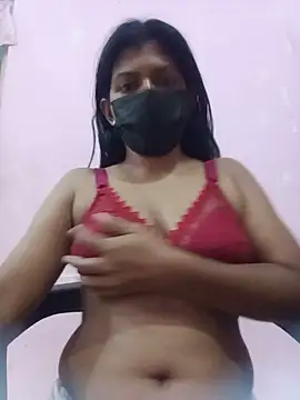 Malee_S' Webcam Show