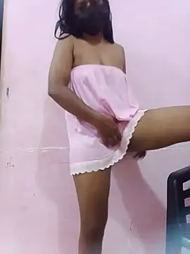 צ'אט XXX בשידור חי של Malee_S