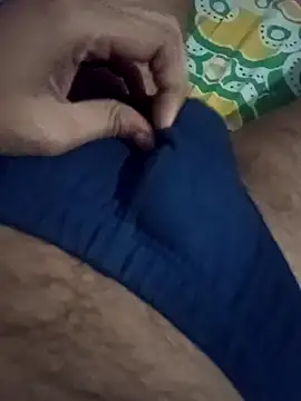 Webkamerová show Kannada_boy_25