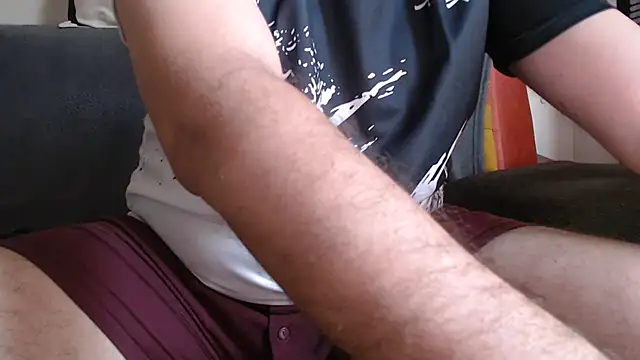 Show de shadow_muak na webcam