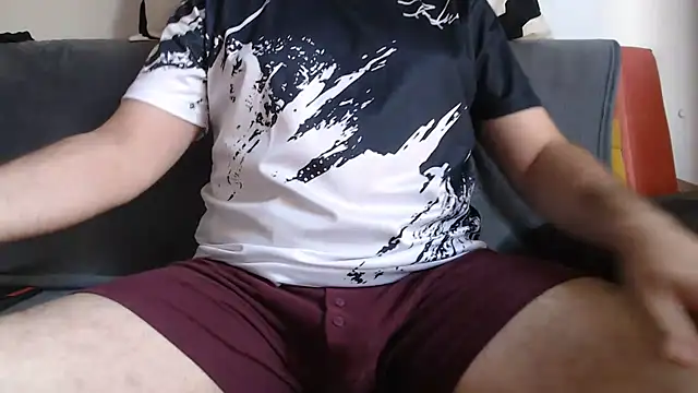 Show de webcam de shadow_muak