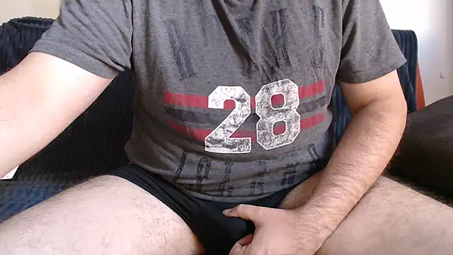 Webkamerová show shadow_muak