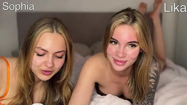 عرض كام PinkNoir