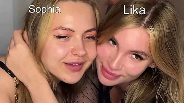 PinkNoir's Webcam Show