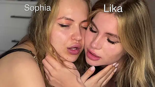 Webkamerová show PinkNoir