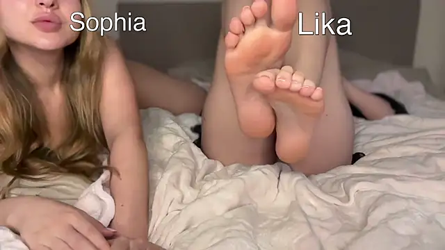 Pokazy przed kamerką – PinkNoir